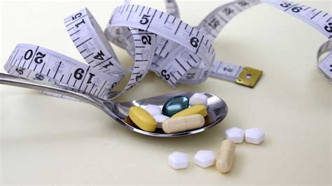 The surprising and unexpected effects of weight loss drugs